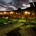 HOSTERIA LA ANDALUZA