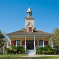 MUSEO DE HISTORIA VIVIENTE DE VERMILIONVILLE