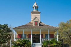 VERMILIONVILLE LIVING HISTORY MUSEUM