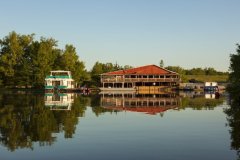 MCGEE'S SWAMP AIRBOAT TOURS