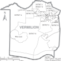 VERMILION PARISH