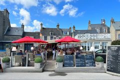 LE COMPTOIR DE LA PRESQU'ÎLE