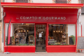 LE COMPTOIR GOURMAND