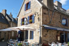 CRÊPERIE LE DUNDEE