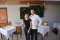 HÔTEL-RESTAURANT LA ROUTE D'ARGENT