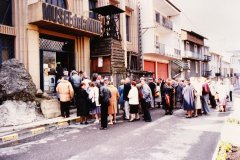 MUSÉE DE LA MINE LUCIEN MAZARS