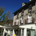 HÔTEL DU MIDI PAPILLON