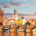 PONT CHARLES (KARLŮV MOST)