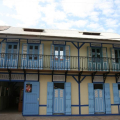 MUSEUM OF GUYANESE CULTURES