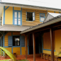 MUSÉE DES CULTURES GUYANAISES