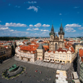PLACE DE LA VIEILLE VILLE (STAROMĚSTSKÉ NÁMĚSTÍ)