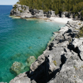 BRUCE PENINSULA NATIONAL PARK