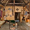 LIEU HISTORIQUE NATIONAL DE L'ANSE AUX MEADOWS