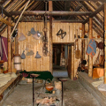 LIEU HISTORIQUE NATIONAL DE L'ANSE AUX MEADOWS
