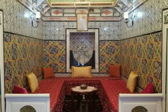 ASSOCIATION TUNISIE CHEZ L'HABITANT