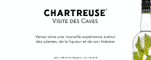 CAVES DE LA CHARTREUSE