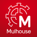 VILLE DE MULHOUSE