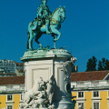 PRAÇA DO COMÉRCIO