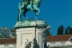 PRAÇA DO COMÉRCIO