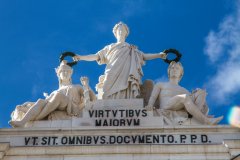 PRAÇA DO COMÉRCIO (© PRAÇA DO COMÉRCIO)