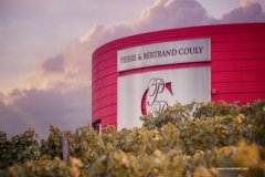 PIERRE & BERTRAND COULY