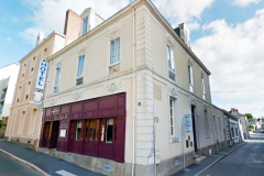 CHANDOUINEAU