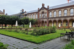 MUSÉE DU DOCTEUR GUISLAIN