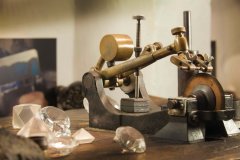 DIAMOND MUSEUM BRUGGE (© DIAMOND MUSEUM BRUGGE)