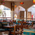 THOUSAND NIGHTS SHARQIYA SANDS CAMP