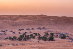 THOUSAND NIGHTS CAMP