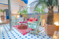 EL PATIO ANDALUZ