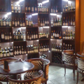 LE BISTROT DES VIGNES