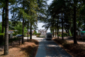 CAMPING LA GARANGEOIRE
