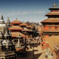 DURBAR SQUARE