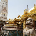 SWAYAMBHUNATH STUPA