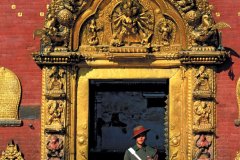 DURBAR SQUARE