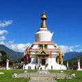 MEMORIAL CHORTEN