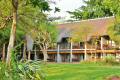 CRESTA MOWANA SAFARI RESORT & SPA