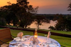 KUBU LODGE