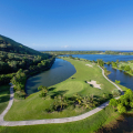 MOOREA GREEN PEARL GOLF COURSE