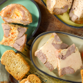 MAISON LAFITTE FOIE GRAS