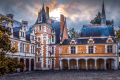 CHÂTEAU ROYAL DE BLOIS