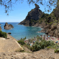 CALANQUE DE FIGUEROLLES