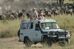 TANGANYIKA EXPEDITIONS