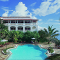 ZANZIBAR SERENA HOTEL