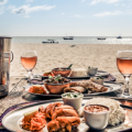 KENDWA ROCKS BEACH HOTEL