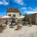 HÔSTELLERIE DU CHÂTEAU
