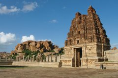 VITTALA TEMPLE