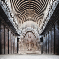 埃洛拉洞穴（ELLORA CAVES