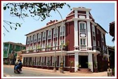 PANJIM INN